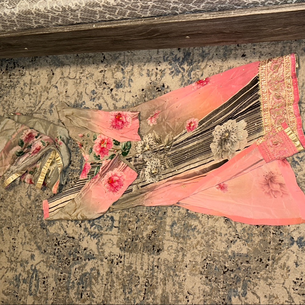 Spring Kurta bundle (or separate) - Picture 5 of 5